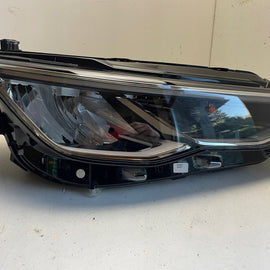 Frontscheinwerfer VW Golf VIII 5H1941006C LED Rechts Scheinwerfer Headlight SCH7374694539fm