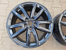 Laden Sie das Bild in den Galerie-Viewer, 1x Alufelge 18 Zoll 6.5" 5x112 42ET 6887611 Mini Rim Wheel FEL9217523438st