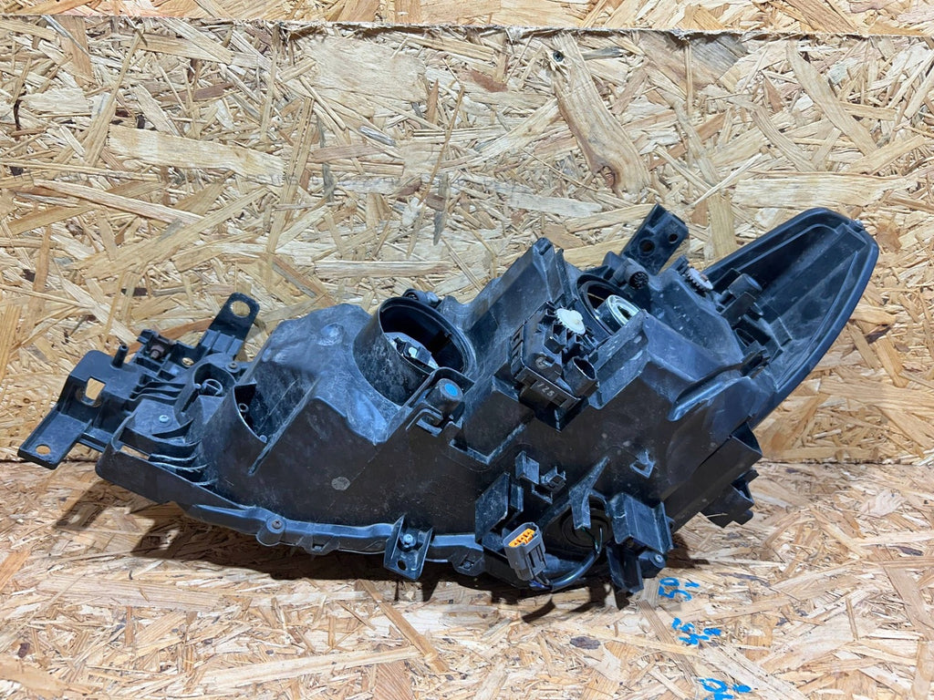 Frontscheinwerfer Mazda 6 Gj GHR4-51030 S2508M191 Rechts Scheinwerfer Headlight SCH6962872643nd
