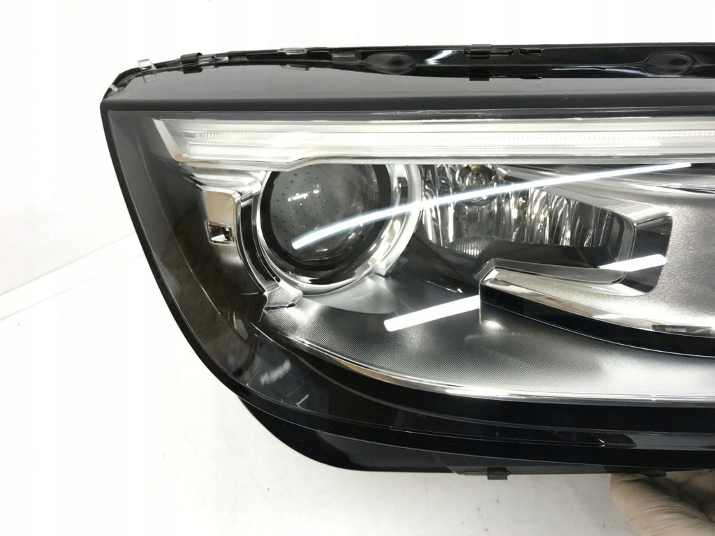 Frontscheinwerfer Audi Q5 80A941044 LE14F6349 Rechts Scheinwerfer Headlight SCH3833648185yn