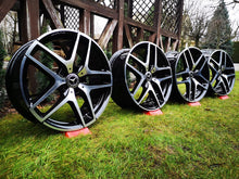 Laden Sie das Bild in den Galerie-Viewer, 4x Alufelge 19 Zoll 8.0" 5x112 38ET A2534011800 Mercedes-Benz Glc Rim Wheel FEL4429403796el