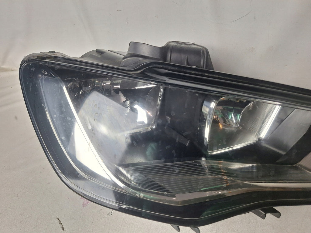 Frontscheinwerfer Audi A3 8V0941004A Rechts Scheinwerfer Headlight SCH7141870546jg