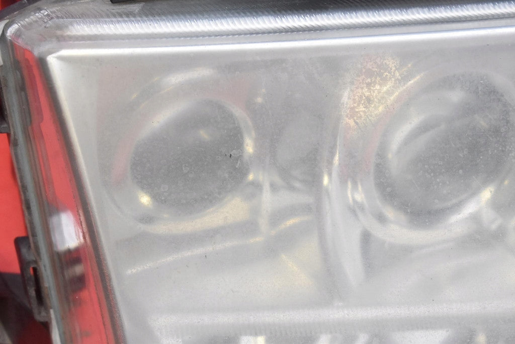 Frontscheinwerfer Skoda Octavia I 1066001-1U1941016G Rechts Headlight SCH5103440608hb