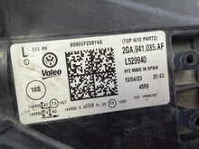 Load image into Gallery viewer, Frontscheinwerfer VW T-Roc 2GA941035AF LED Links Scheinwerfer Headlight SCH8172688137fc
