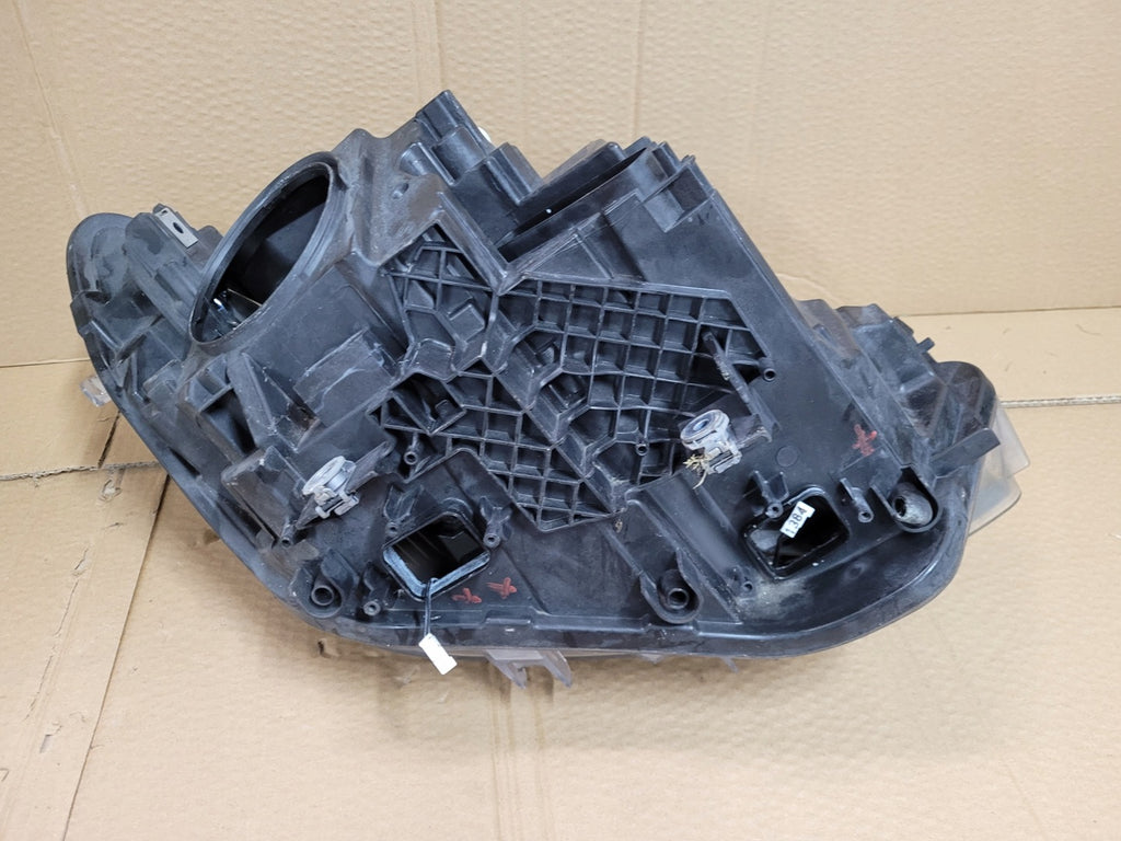 Frontscheinwerfer BMW F20 A9722967711 Xenon Links Scheinwerfer Headlight SCH6816521589el