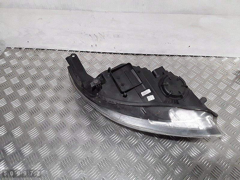 Frontscheinwerfer Ford Focus BM51-13W030 Links Scheinwerfer Headlight SCH6860343703dx
