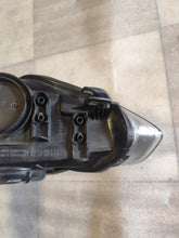 Laden Sie das Bild in den Galerie-Viewer, Frontscheinwerfer Ford Focus BM51-13W030-AH Links Scheinwerfer Headlight SCH5926899679kd