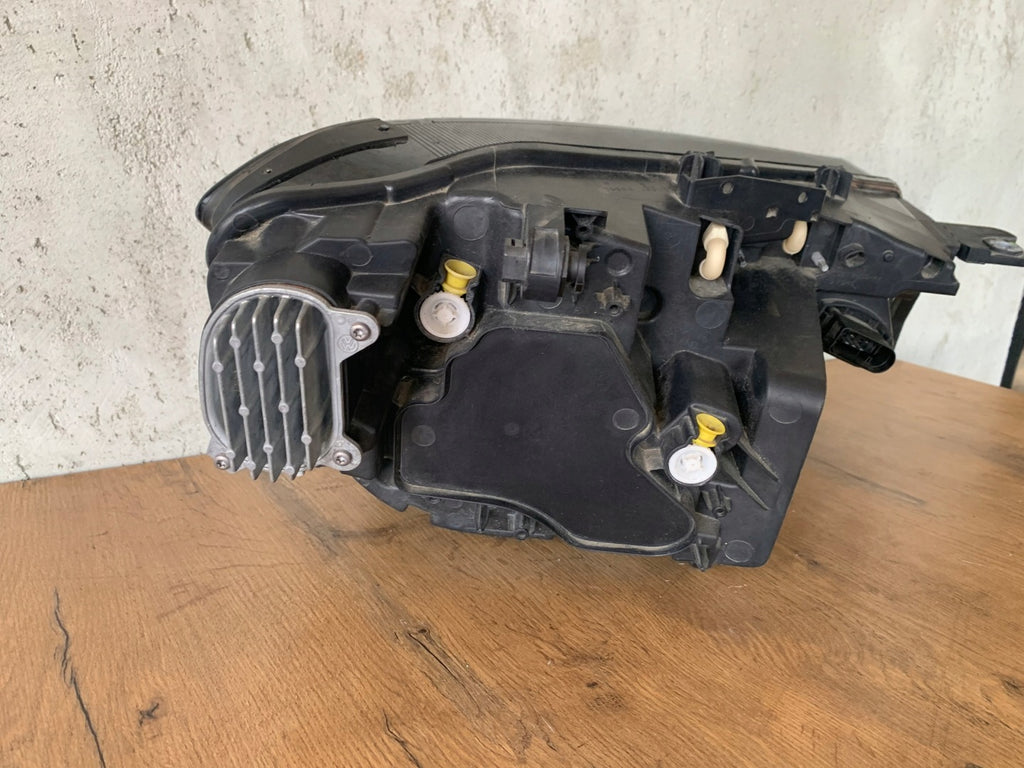 Frontscheinwerfer VW Id.4 11B941035M Full LED Links Scheinwerfer Headlight SCH4930882346np