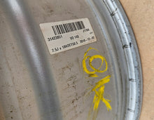 Load image into Gallery viewer, 1x Alufelge 18 Zoll 7.5" 5x108 50 5ET Glanz Silber 31423851 Volvo Xc60 Rim Wheel FEL5067256198ll