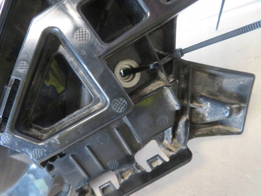 Frontscheinwerfer VW Golf VIII 5H1941005C Links Scheinwerfer Headlight SCH1494744009ti