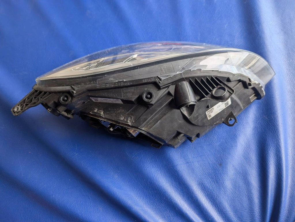 Frontscheinwerfer Volvo V40 31420007 Links Scheinwerfer Headlight SCH1433028099mt