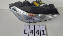 Laden Sie das Bild in den Galerie-Viewer, Frontscheinwerfer BMW X5 G05 G06 9481790-09 Laser Rechts Scheinwerfer Headlight SCH5688401479nv
