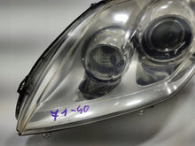 Laden Sie das Bild in den Galerie-Viewer, Frontscheinwerfer Renault Laguna III 260600035R 89901838 Links Headlight