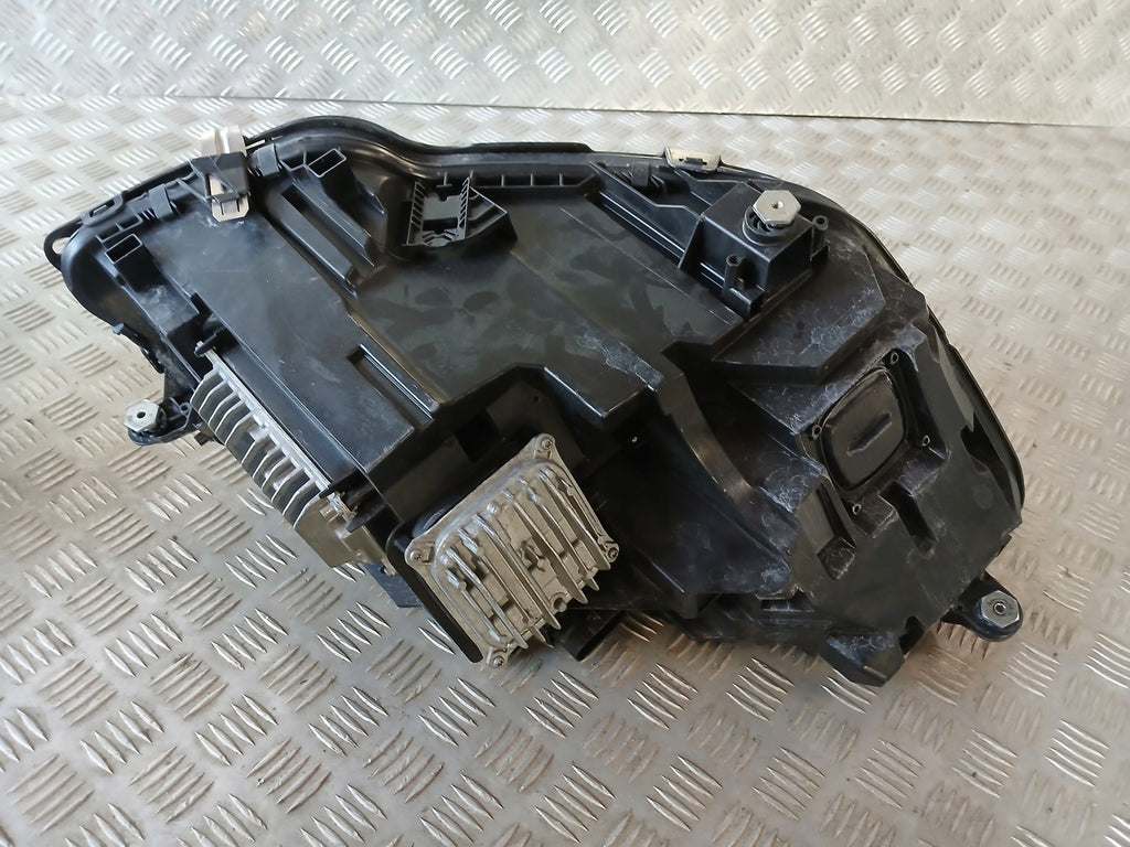 Frontscheinwerfer Mercedes-Benz 2229061402 2229061302 LED Ein Satz Headlight SCH9898987068uy