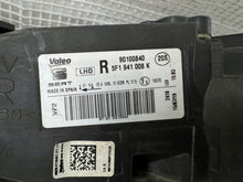 Load image into Gallery viewer, Frontscheinwerfer Seat Leon 5F1941008K Rechts Scheinwerfer Headlight