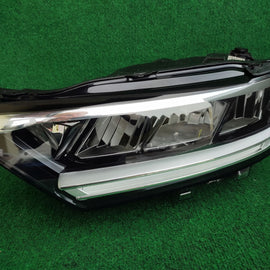 Frontscheinwerfer VW T-Roc 2GA941005F Links Scheinwerfer Headlight SCH6139849623ca