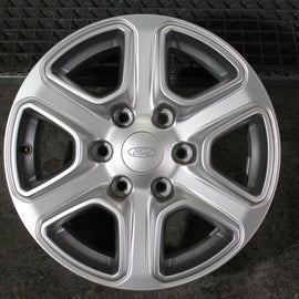 1x Alufelge 17 Zoll 8.0