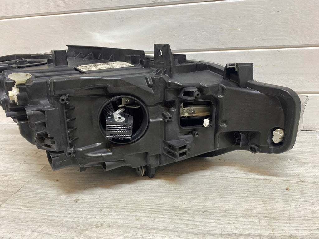 Frontscheinwerfer BMW 3 F30 7492609-01 1EX012102-31 Full LED Links Headlight SCH5534658582dl