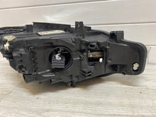 Load image into Gallery viewer, Frontscheinwerfer BMW 3 F30 7492609-01 1EX012102-31 Full LED Links Headlight SCH5534658582dl