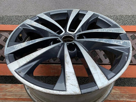 1x Alufelge 18 Zoll 7.0