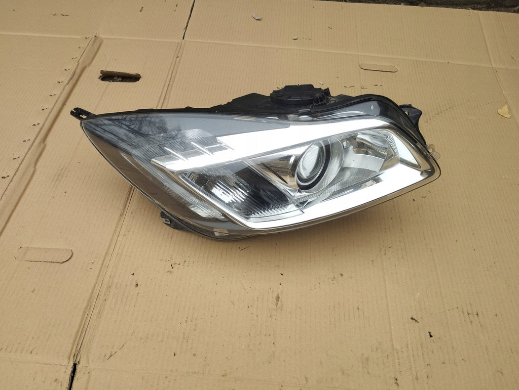 Frontscheinwerfer Opel Insignia A 1ZT009631-02 22934556RH Bi-Xenon Rechts SCH8111936505rt