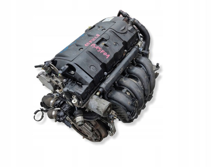 Motor Peugeot Partner 10FHCB 1.6 71TKm 2011 Benzin Engine Komplett MOT2565940149dm
