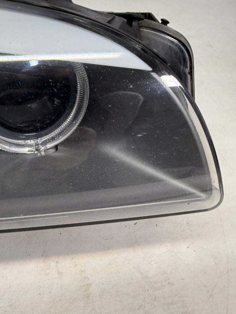 Frontscheinwerfer BMW 5 F11 F10 720324621 Xenon Rechts Scheinwerfer Headlight SCH2974341421gr