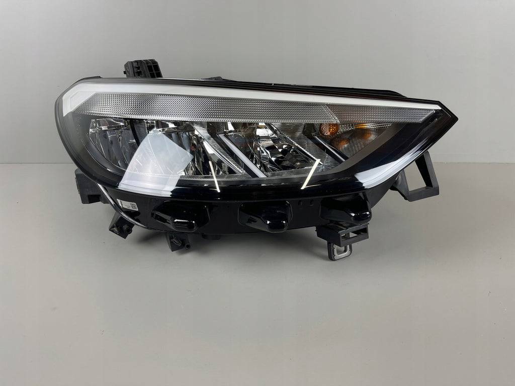 Frontscheinwerfer VW 10B941006B Full LED Rechts Scheinwerfer Headlight SCH5653823007el