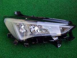 Frontscheinwerfer Cupra Born 10F941008H Full LED Rechts Scheinwerfer Headlight