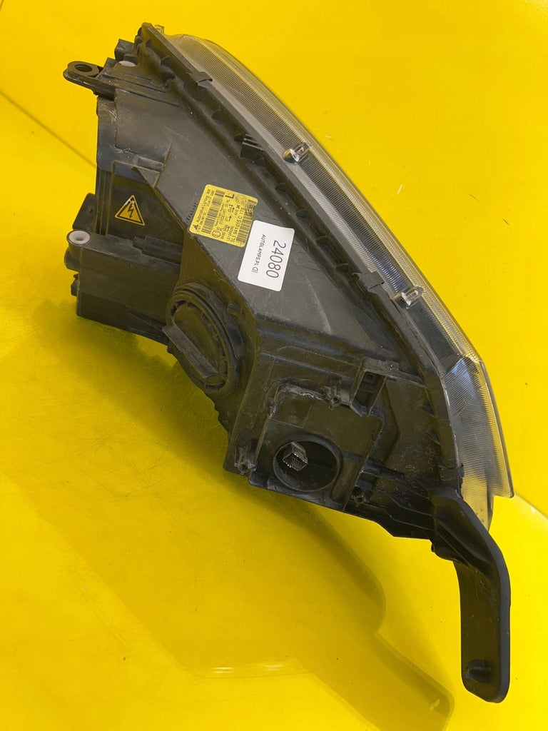 Frontscheinwerfer Skoda Yeti 5L1941015C Xenon Links Scheinwerfer Headlight