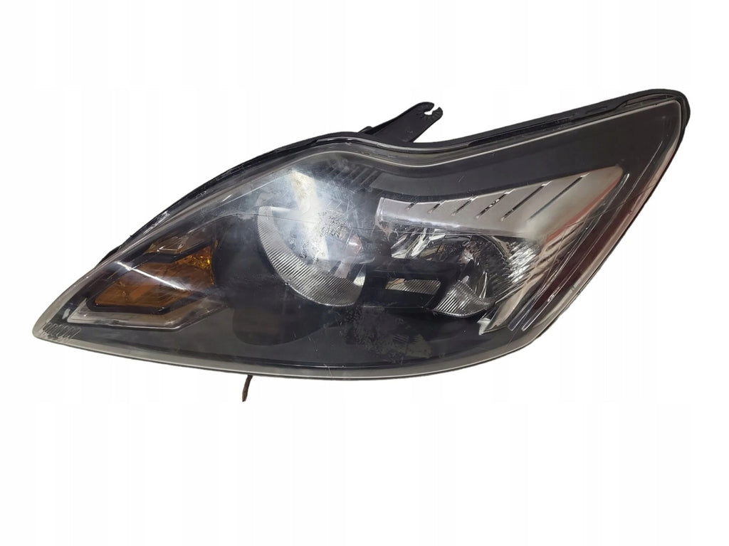 Frontscheinwerfer Ford Focus 08D311102L Links Scheinwerfer Headlight SCH7844402663jq