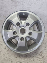 Load image into Gallery viewer, 1x Alufelge 16 Zoll BK21GA Ford Transit Custom Rim Wheel FEL2228840306qi
