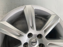 Laden Sie das Bild in den Galerie-Viewer, 1x Alufelge 17 Zoll 8.0" 5x108 42ET Glanz Silber 31362838 Volvo S90 V90 FEL5837794900oc