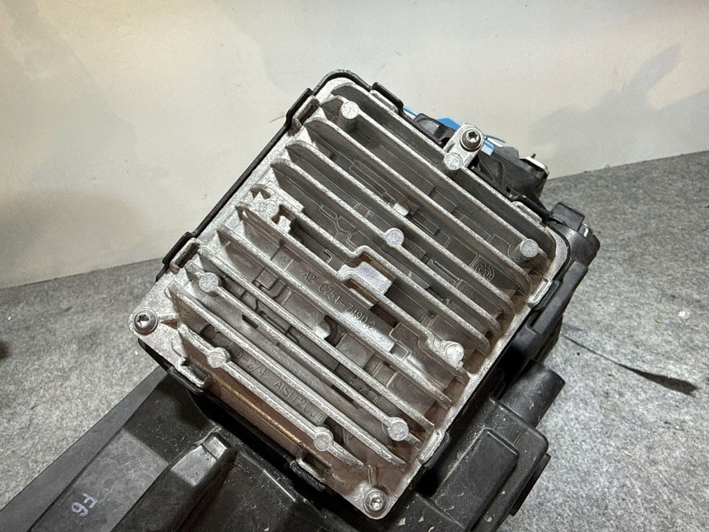 Frontscheinwerfer Volvo V60 II S60 III 22025902 473172000 Rechts Headlight SCH7248970269rk