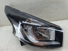 Laden Sie das Bild in den Galerie-Viewer, Frontscheinwerfer Renault Trafic III 260108047 Rechts Scheinwerfer Headlight SCH6083151339be