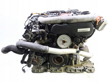 Laden Sie das Bild in den Galerie-Viewer, Motor VW Phaeton CAR 3.0 TDI 240PS 171kW 167TKm Diesel Engine Komplett MOT7371012755zm