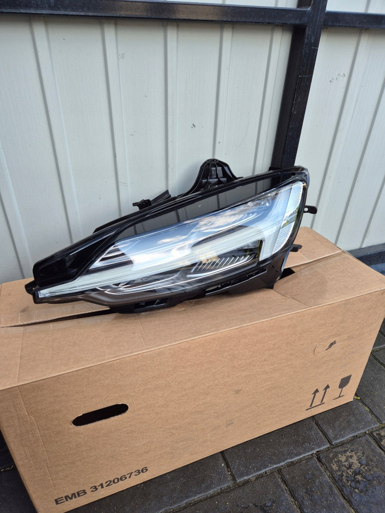 Frontscheinwerfer Volvo S60 V60 II 32314189 Full LED Links Headlight SCH9826146940gp
