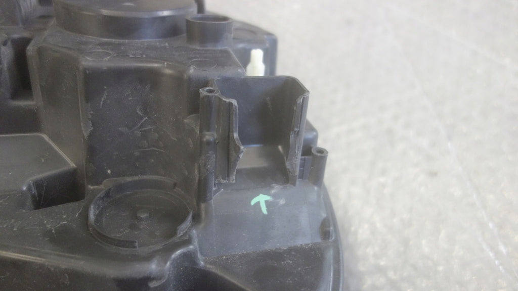 Frontscheinwerfer Citroën C4 III 9830649280 Full LED Rechts Headlight SCH6219506794ln