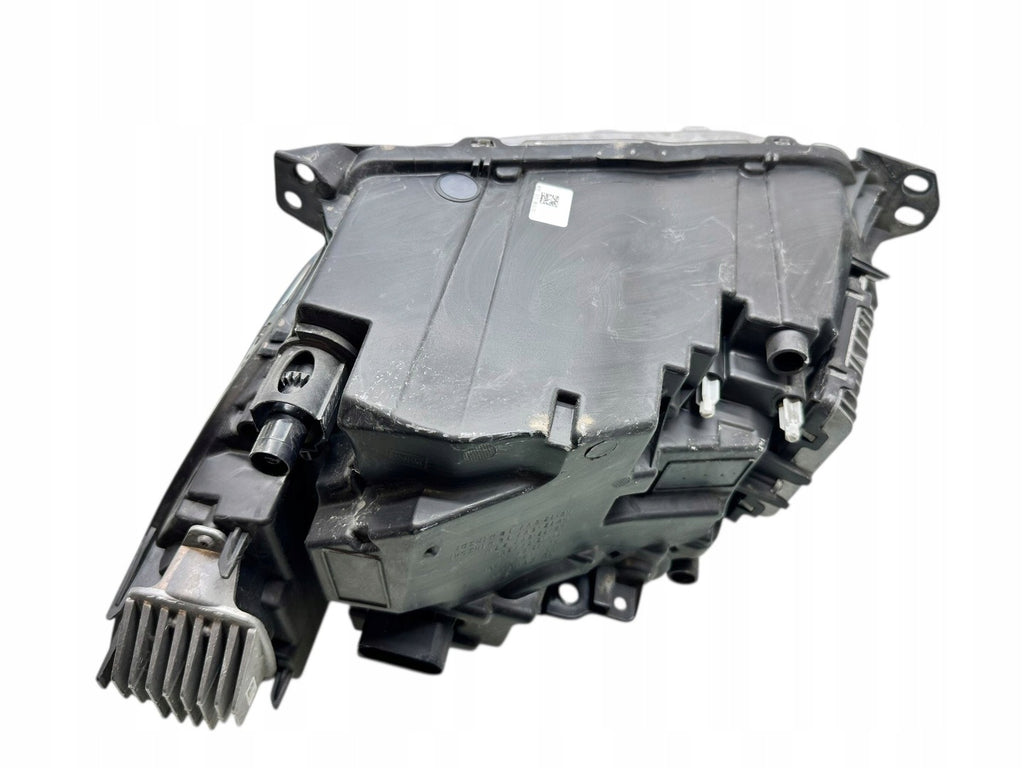 Frontscheinwerfer Volvo Xc40 31655642 Rechts Scheinwerfer Headlight SCH9603828894rm