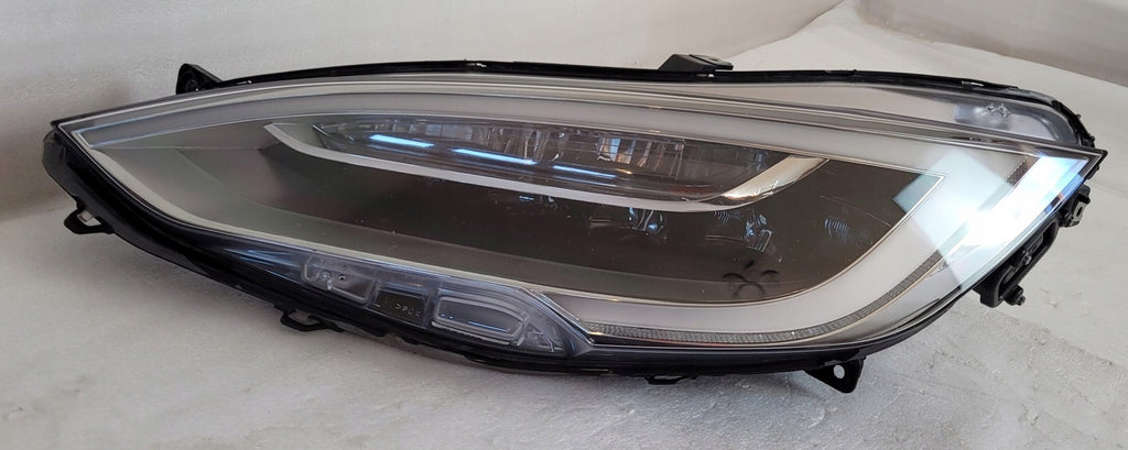 Frontscheinwerfer Tesla Model S 105357400A FULL LED Links Scheinwerfer Headlight