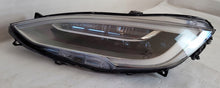 Laden Sie das Bild in den Galerie-Viewer, Frontscheinwerfer Tesla Model S 105357400A FULL LED Links Scheinwerfer Headlight