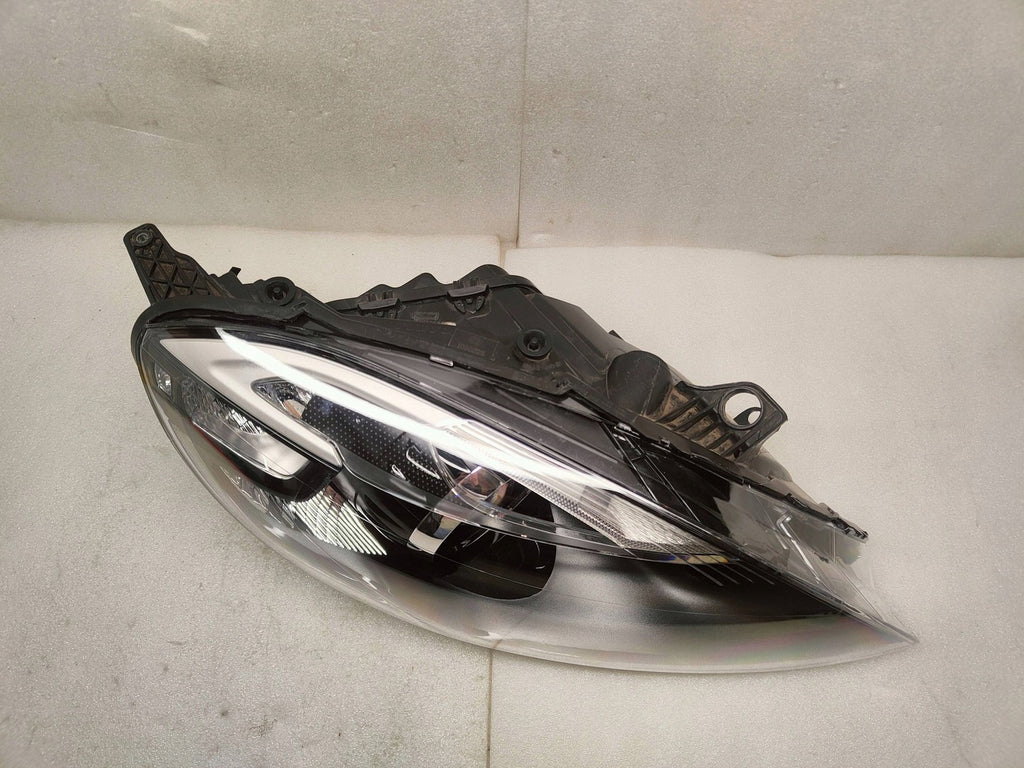 Frontscheinwerfer Volvo V40 31420008 Xenon Rechts Scheinwerfer Headlight SCH5631181806mh