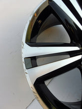 Load image into Gallery viewer, 1x Alufelge 19 Zoll 8.0&quot; 5x112 50ET Glanz Schwarz 5F0601025 Cupra Leon Rim Wheel