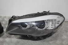 Load image into Gallery viewer, Frontscheinwerfer BMW 5 F11 F10 7271911 7203246 Xenon Ein Satz Headlight SCH2056508251az