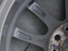 Load image into Gallery viewer, 1x Alufelge 16 Zoll 7.0&quot; 5x120 31ET Glanz Silber 6796236 BMW 1 F21 F20 Rim Wheel