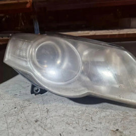 Frontscheinwerfer VW Passat B7 Alltrack 3C0941006J Rechts Scheinwerfer Headlight SCH8524680291vz