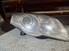 Load image into Gallery viewer, Frontscheinwerfer VW Passat B7 Alltrack 3C0941006J Rechts Scheinwerfer Headlight SCH8524680291vz