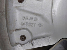 Laden Sie das Bild in den Galerie-Viewer, 1x Alufelge 16 Zoll 52910-G5500 Kia Niro Rim Wheel FEL4032222281wh