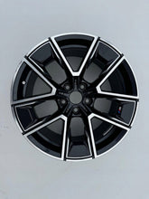 Load image into Gallery viewer, 1x Alufelge 18 Zoll 9.0" 5x112 42ET 8747303 BMW Rim Wheel FEL2519336390kc