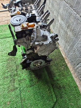 Load image into Gallery viewer, Motor Audi Seat Skoda VW I CJS 1.8 TSI Benzin Engine Unkomplett MOT7788386473ta